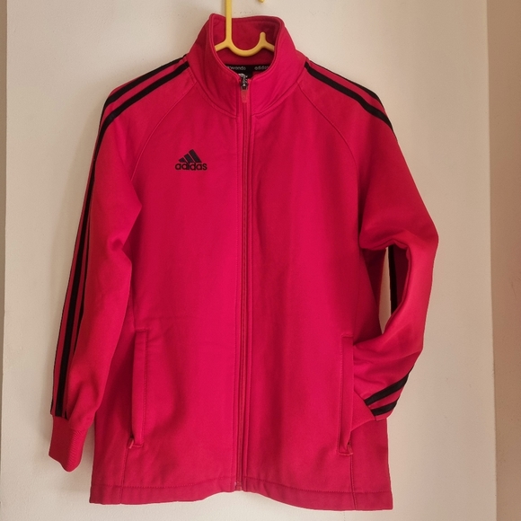 Adidas taekwondo full zipper jacket for women. - Picture 12 of 14